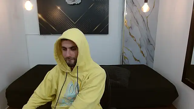 KingOfTemptation online show from March 16, 5:44 am