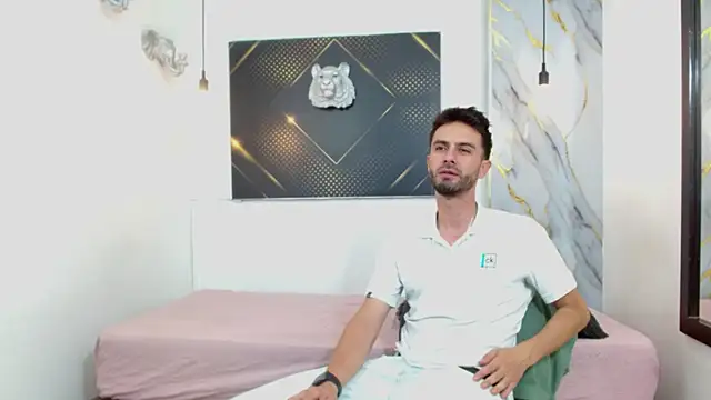 KingOfTemptation online show from April 23, 3:57 am