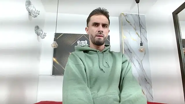 KingOfTemptation online show from April 16, 2:56 am