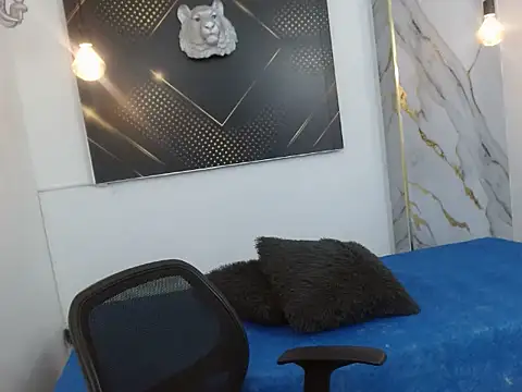 KingOfTemptation online show from April 1, 2:24 am