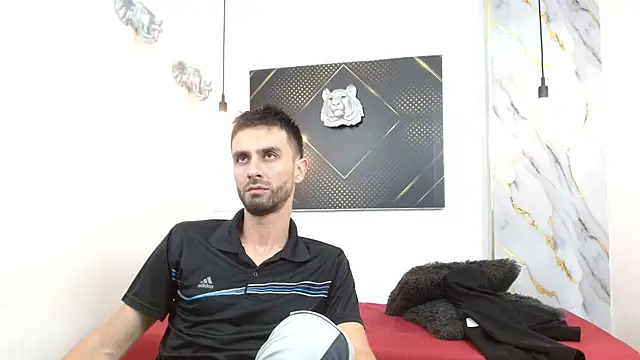 KingOfTemptation online show from March 26, 2:43 am