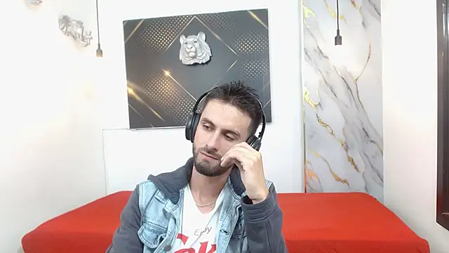 KingOfTemptation online show from April 2, 3:46 am