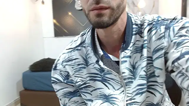 KingOfTemptation online show from March 24, 2:55 am