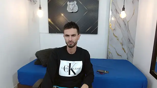 KingOfTemptation online show from March 23, 3:28 am