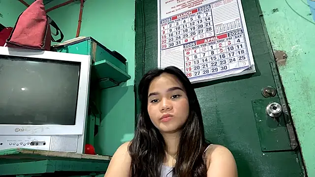 ClarissaDrossman online show from March 9, 5:27 pm