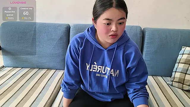 Candy-259 online show from March 14, 5:35 am