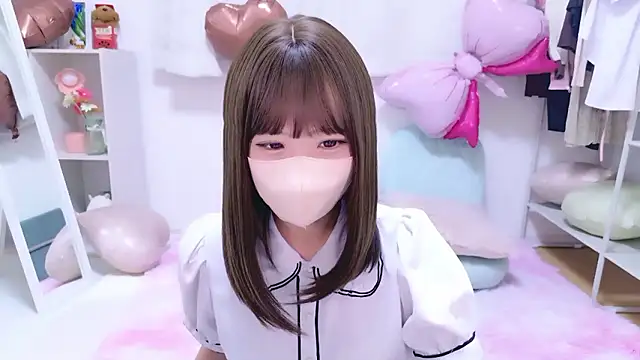 589 kohaku online show from April 1, 2:14 pm