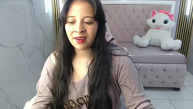 sara tellez s online show from March 24, 3:17 am