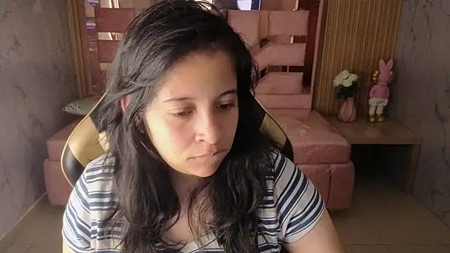 Snapshot of sara_tellez_s chatting on July 15, 12:23 pm sara tellez s online show from July 15, 12:23 pm