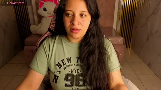 sara tellez s online show from May 31, 3:12 am