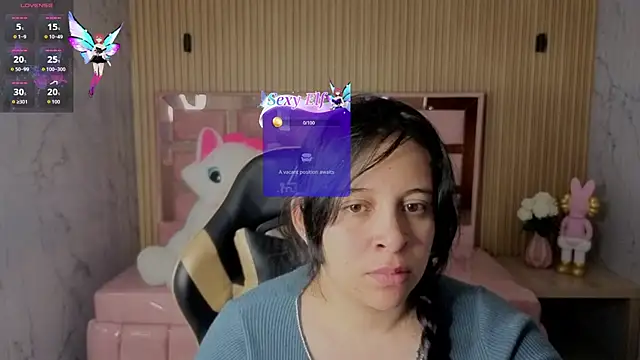Snapshot of sara_tellez_s chatting on June 30, 3:06 am sara tellez s online show from June 30, 3:06 am