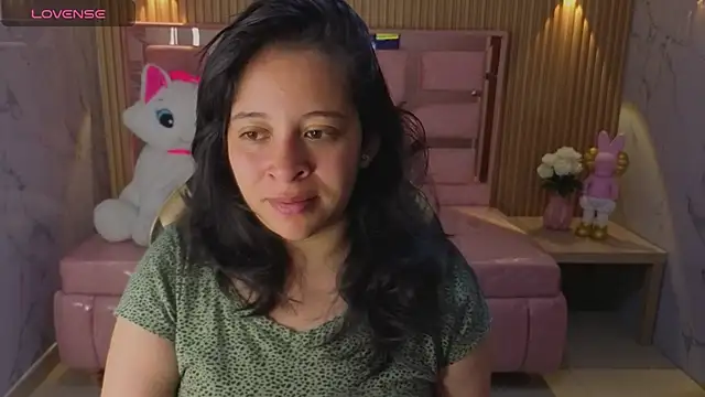 Snapshot of sara_tellez_s chatting on July 7, 2:47 am sara tellez s online show from July 7, 2:47 am
