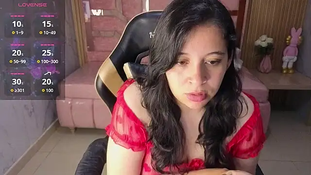 Snapshot of sara_tellez_s chatting on July 16, 12:24 pm sara tellez s online show from July 16, 12:24 pm