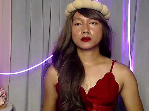 unlimited gacha online show from March 25, 2:05 pm