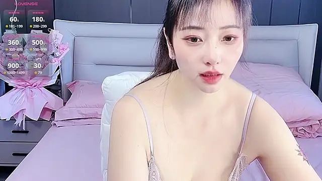 QIQIY169  online show from April 18, 4:26 am