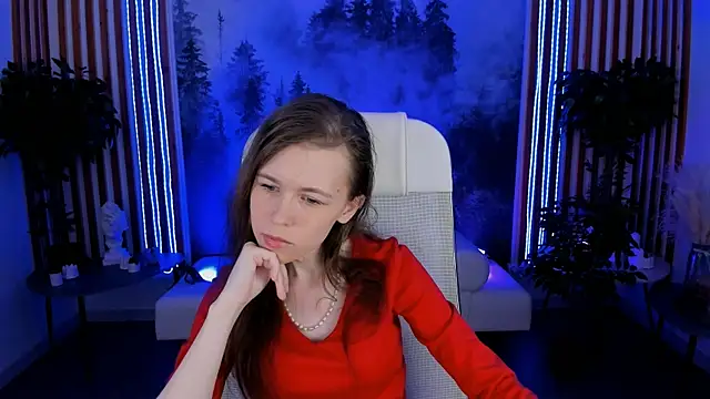 AriaGracen online show from April 10, 8:21 am