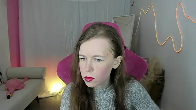 AriaGracen online show from April 22, 5:25 am