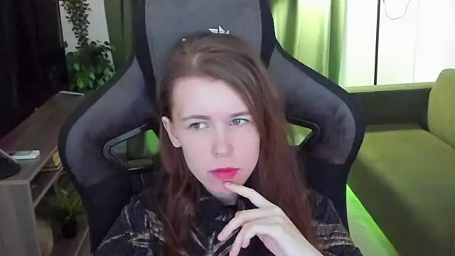 AriaGracen online show from March 27, 8:26 am