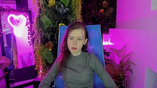 AriaGracen online show from April 14, 8:19 am