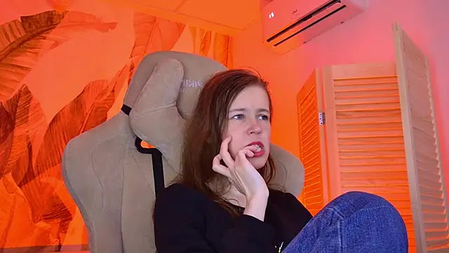 AriaGracen online show from April 23, 12:29 pm