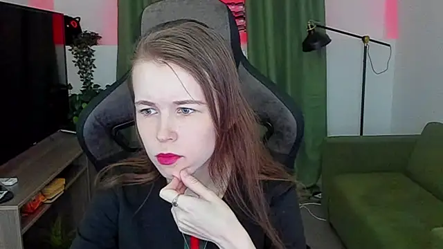 AriaGracen online show from March 13, 11:26 am