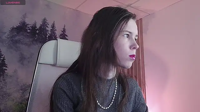 AriaGracen online show from March 12, 11:25 am