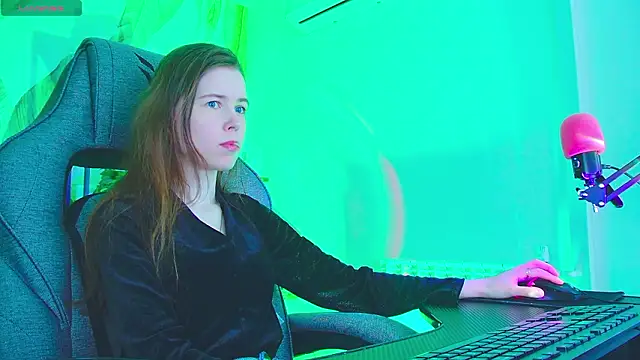 AriaGracen online show from March 19, 2:28 pm