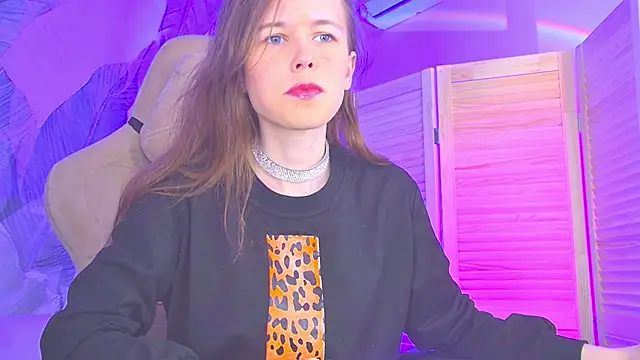 AriaGracen online show from April 8, 11:44 am