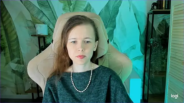 AriaGracen online show from April 17, 5:32 am