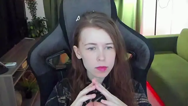 AriaGracen online show from March 27, 8:22 am