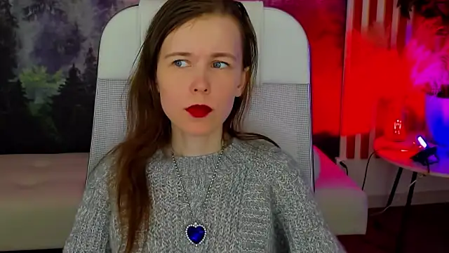 AriaGracen online show from March 26, 8:23 am