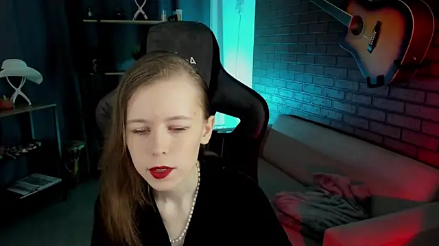 AriaGracen online show from April 24, 5:31 am