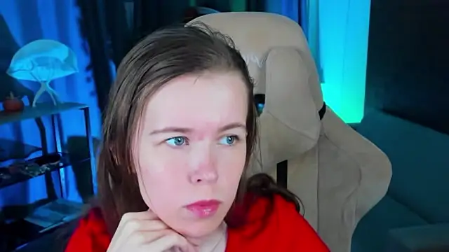 AriaGracen online show from March 25, 8:14 am