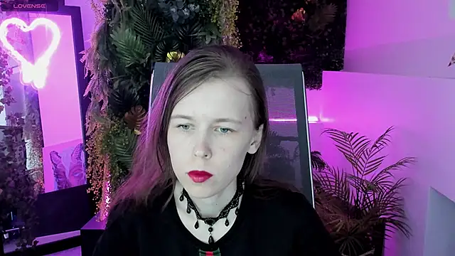 AriaGracen online show from April 5, 8:32 am