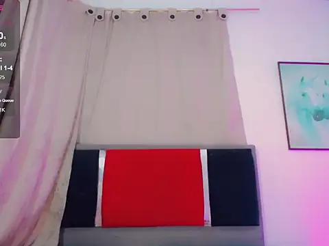 bianca dream  online show from July 15, 2:40 am