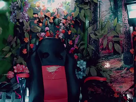 bianca dream  online show from April 8, 7:37 pm