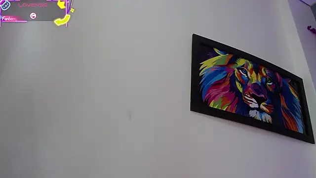 bianca dream  online show from May 31, 7:36 pm
