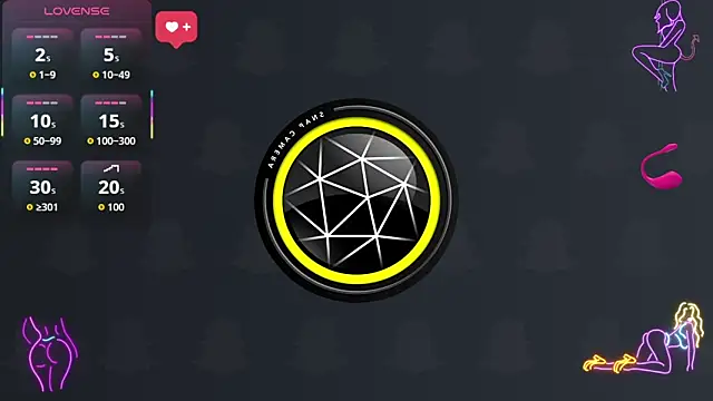 bianca dream  online show from March 12, 7:29 pm