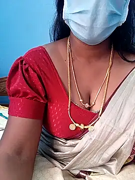 jothika45 online show from April 11, 7:38 am