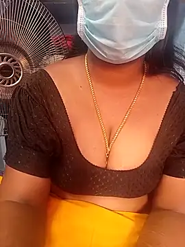 jothika45 online show from March 18, 7:33 am