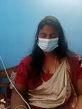 jothika45 online show from April 14, 8:19 am