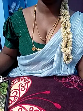 jothika45 online show from May 7, 7:06 pm