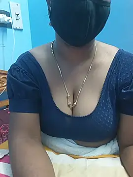 jothika45 online show from July 6, 8:44 pm