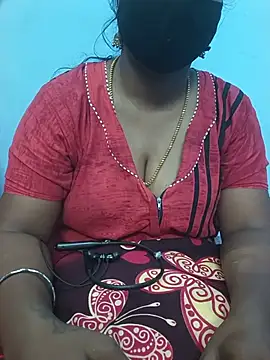 jothika45 online show from August 4, 8:02 pm