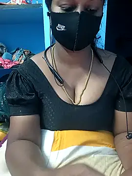 jothika45 online show from March 14, 7:09 pm