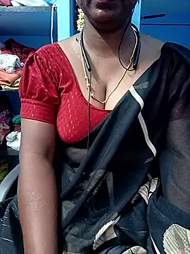 jothika45 online show from April 29, 6:25 pm