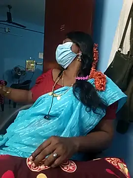 jothika45 online show from April 20, 6:53 pm