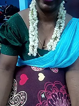 jothika45 online show from May 15, 4:38 pm