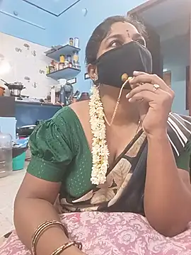 jothika45 online show from August 8, 3:19 pm