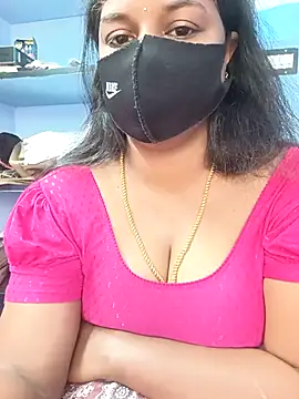 jothika45 online show from March 14, 4:40 am